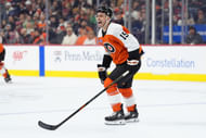 The Flyers could better allocate Hathaway's cap hit elsewhere - Source: Imagn